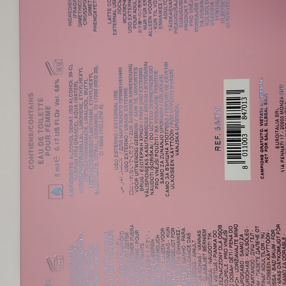 Dsquared mini set - Picture 5 of 8